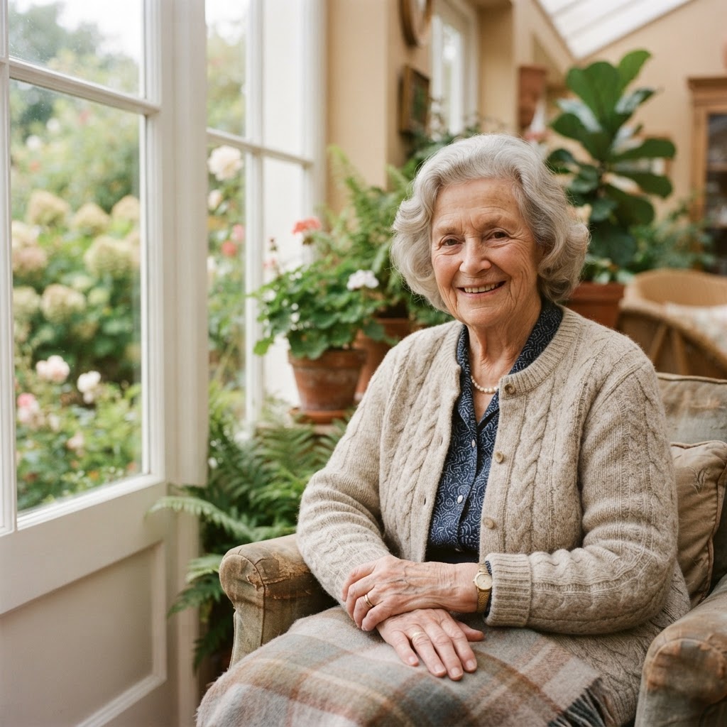 Margaret Eleanor Whitfield