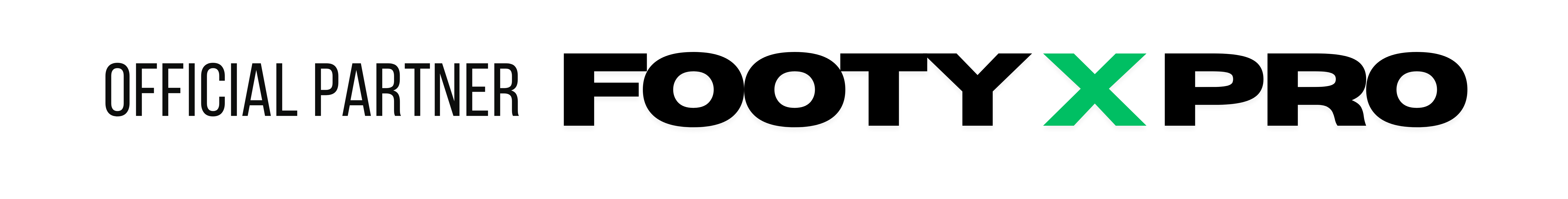 Official Partner