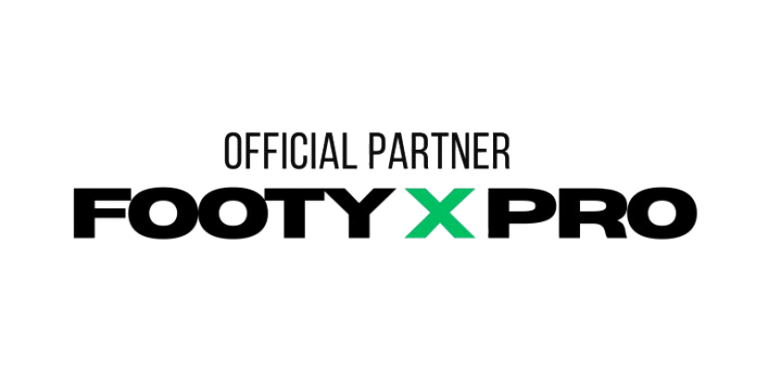 Official Partner Footy X Pro