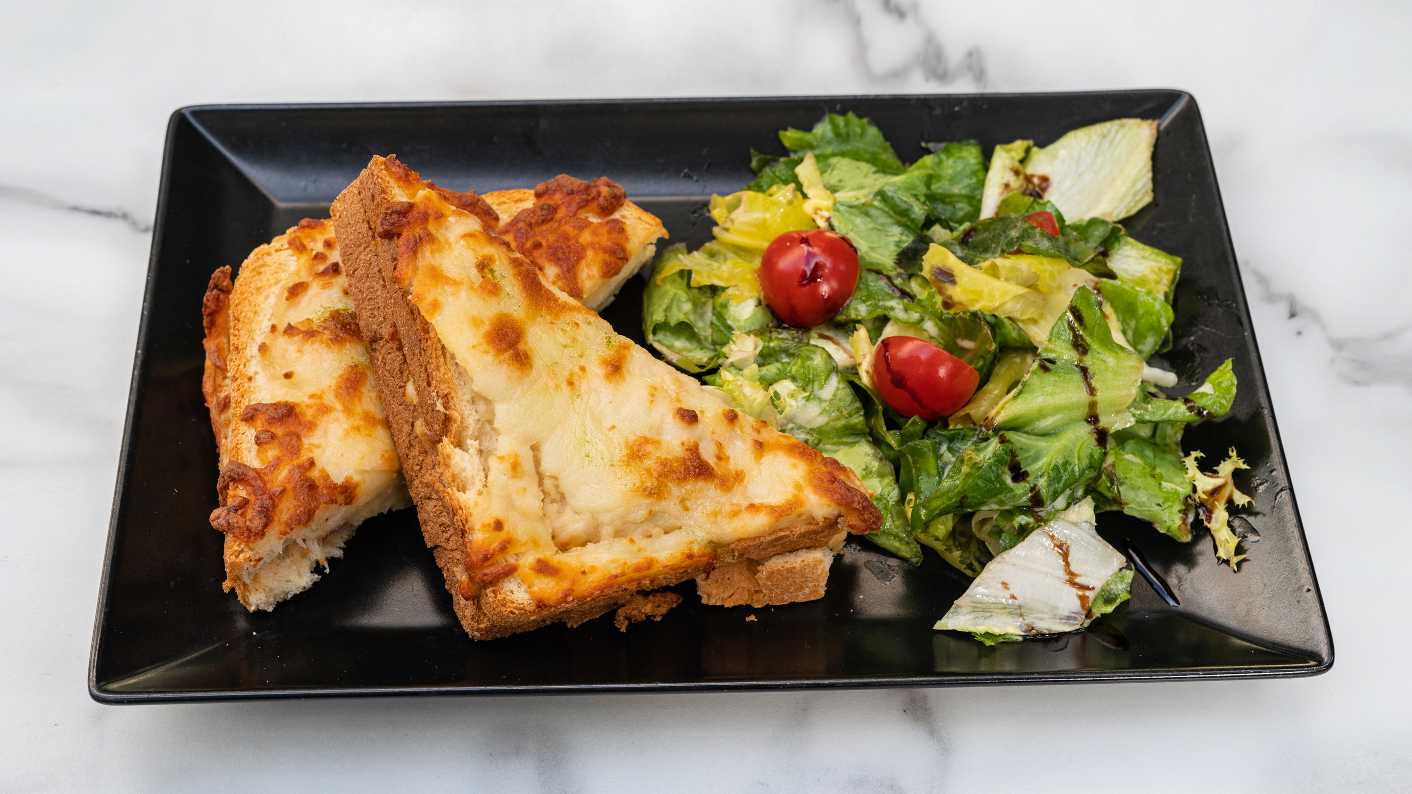 Croque-monsieur