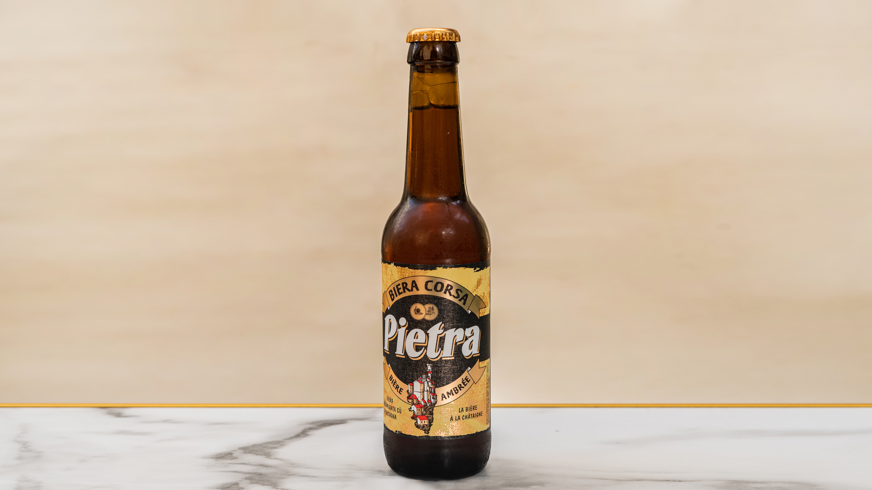 Pietra à la Châtaigne 25 CL