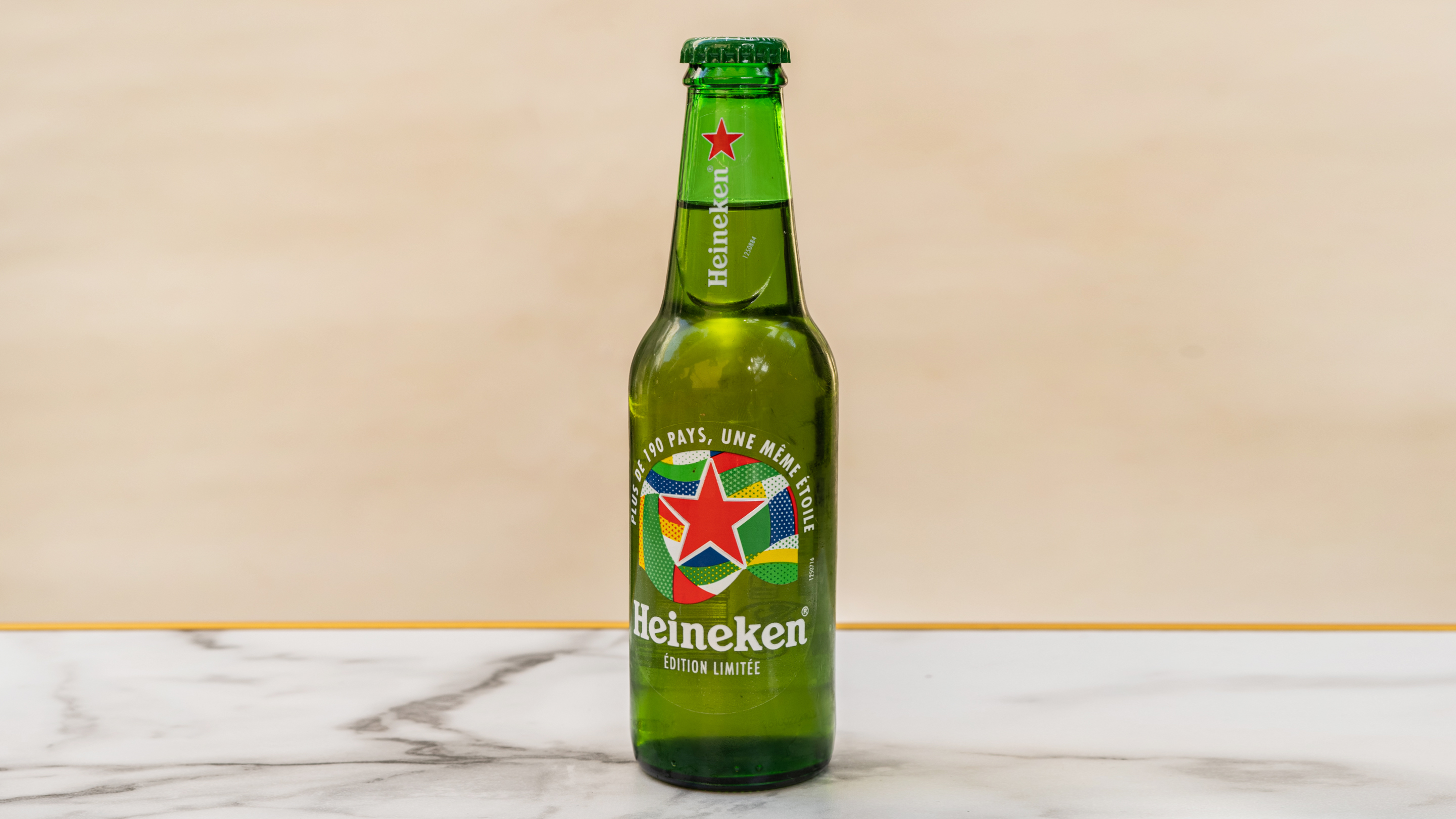 Heineken 25 CL