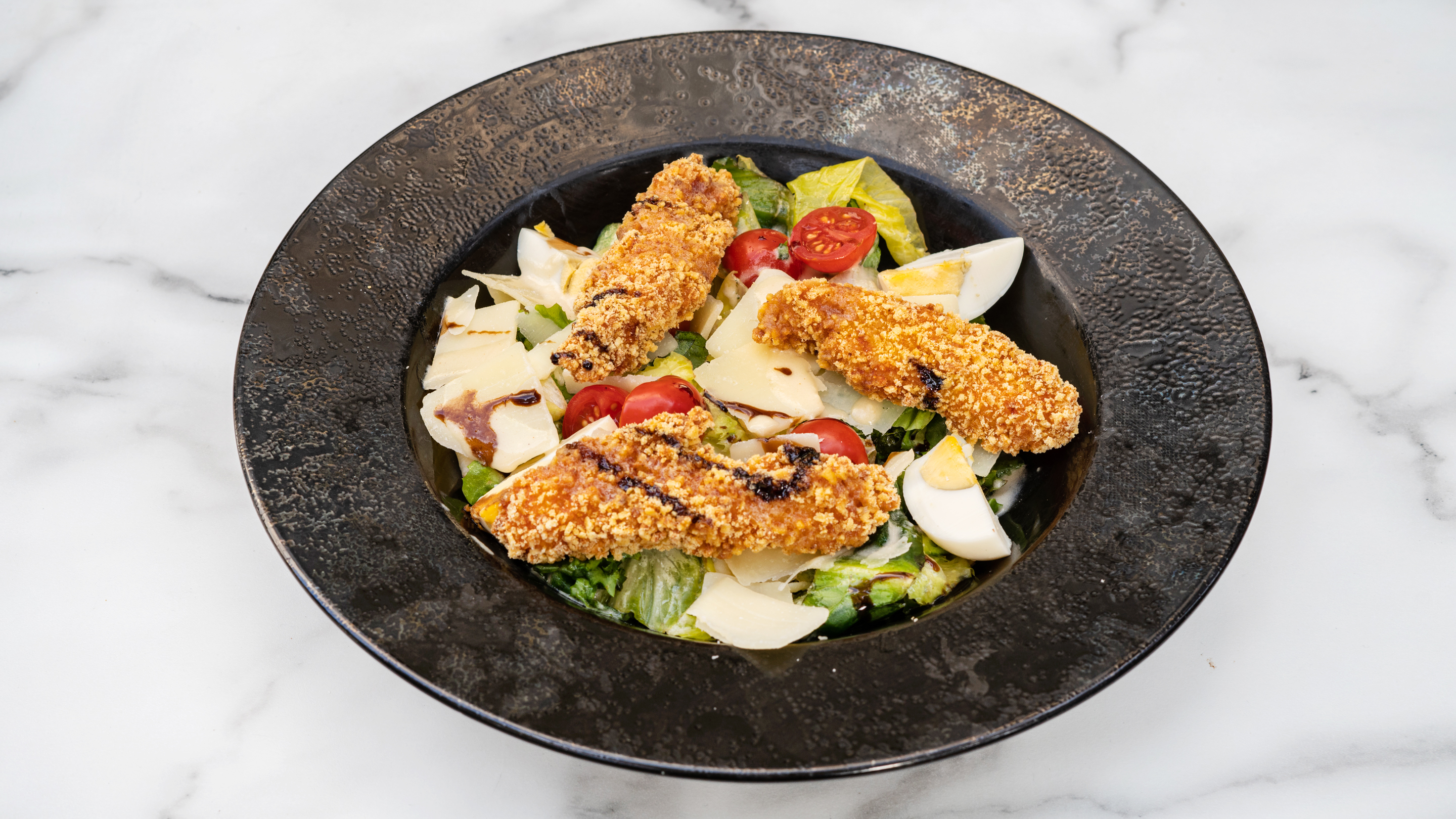 Salade César