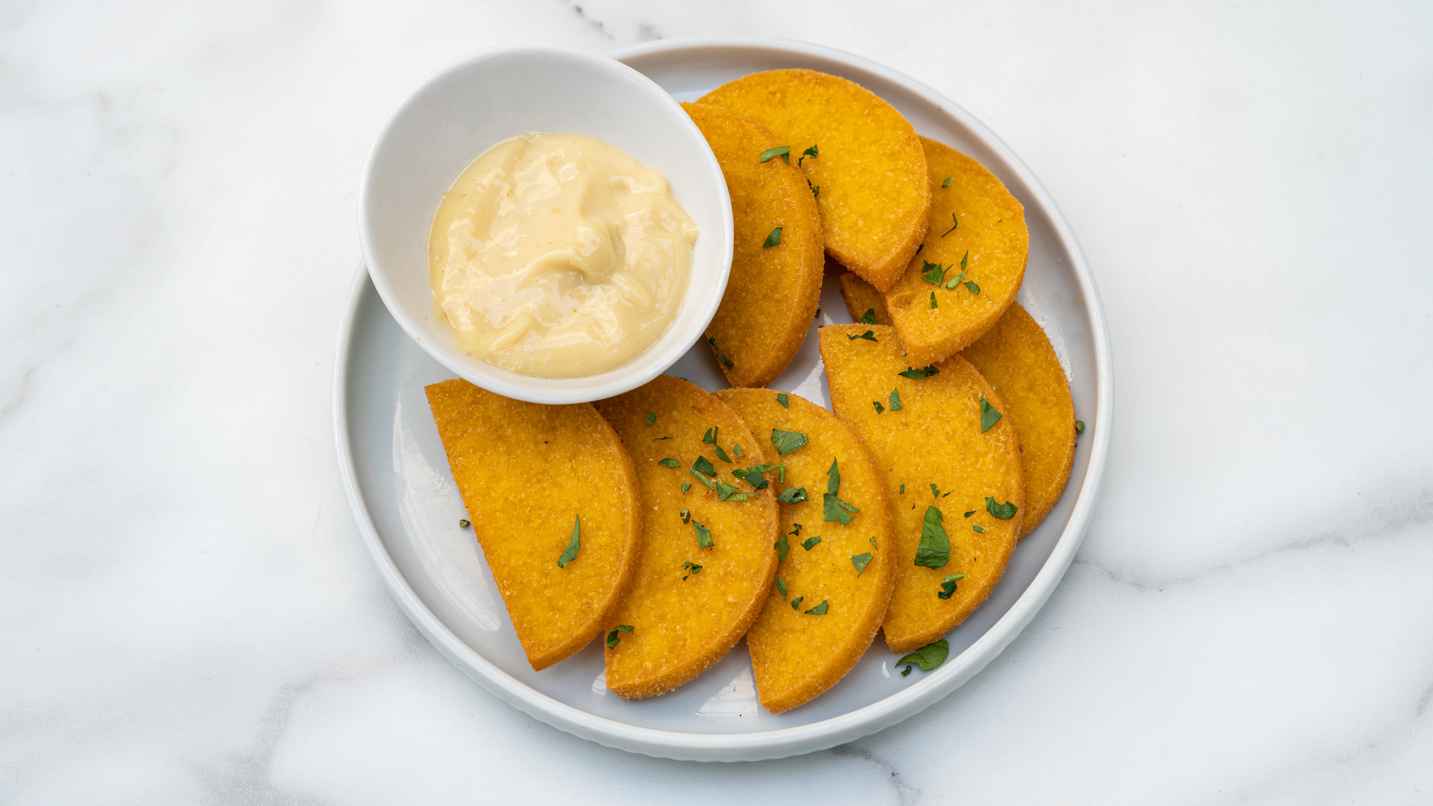 Panisse Marseillais Artisanal
