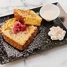 Brioche perdue