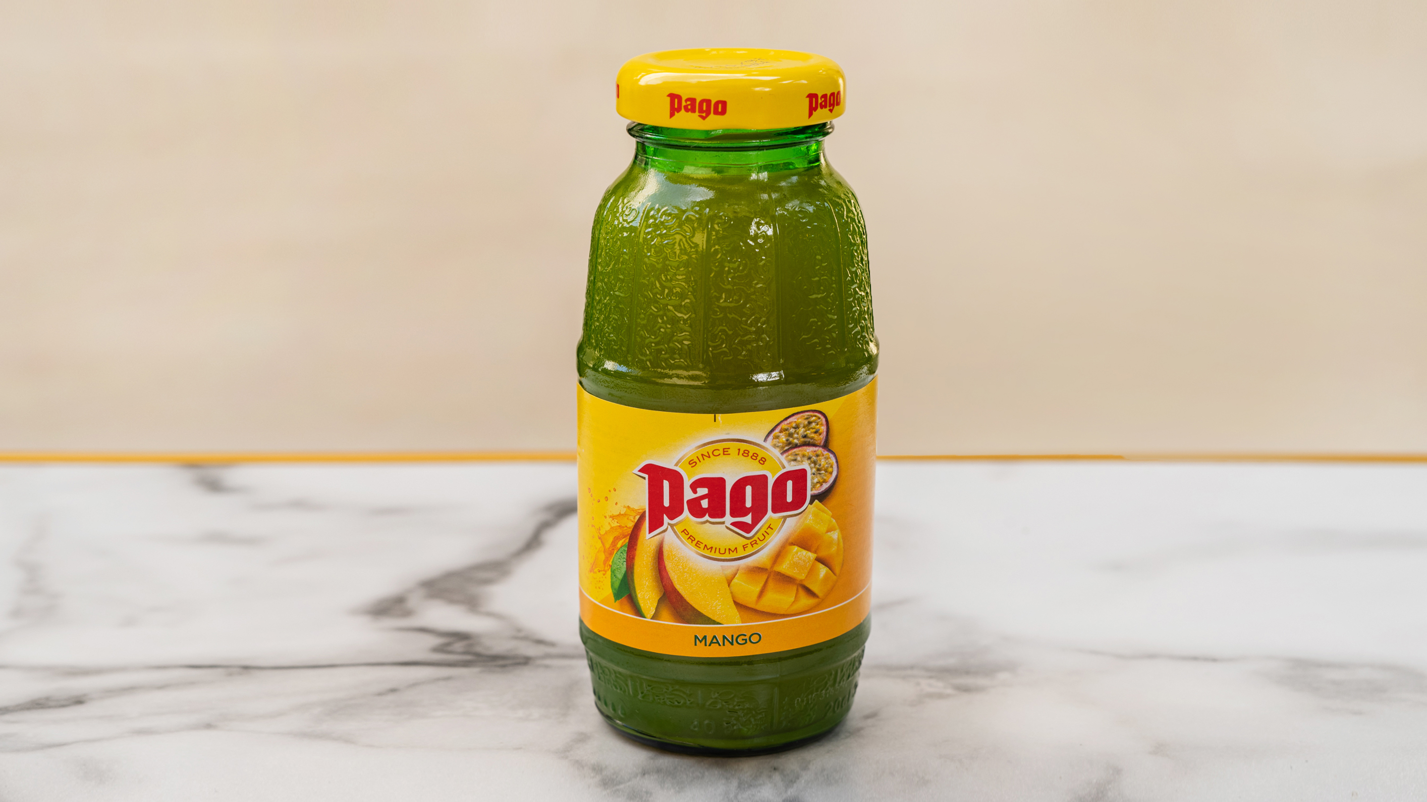 Jus Pago Mangue 25 CL