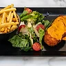 Cordon bleu maison