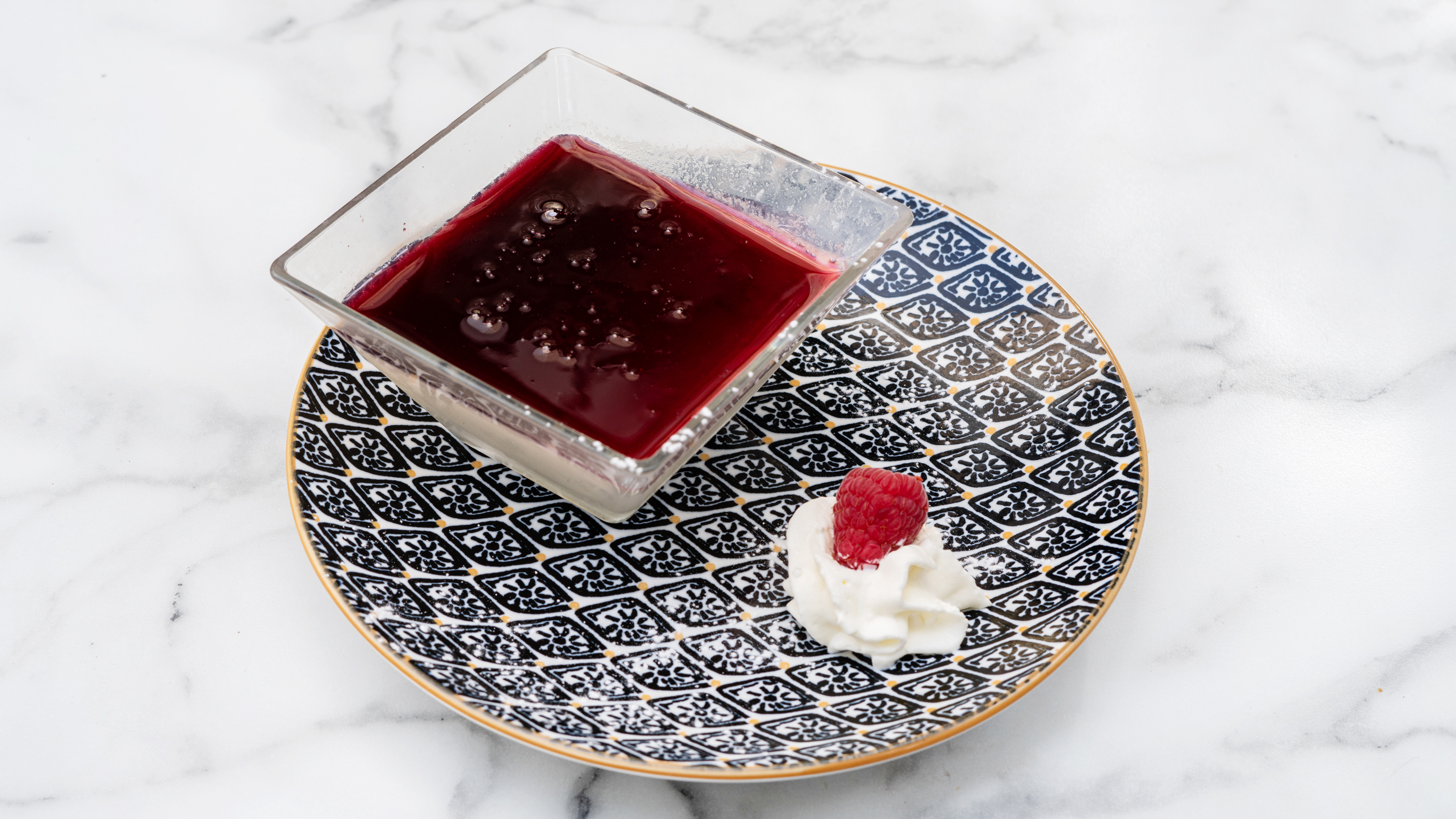 Pana Cotta