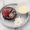 Fondant au chocolat