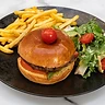 Burger Angus du Mazet