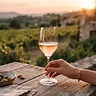 Rouge - Domaine Mas De Cabres . Biqueeette bio IGP 75 CL