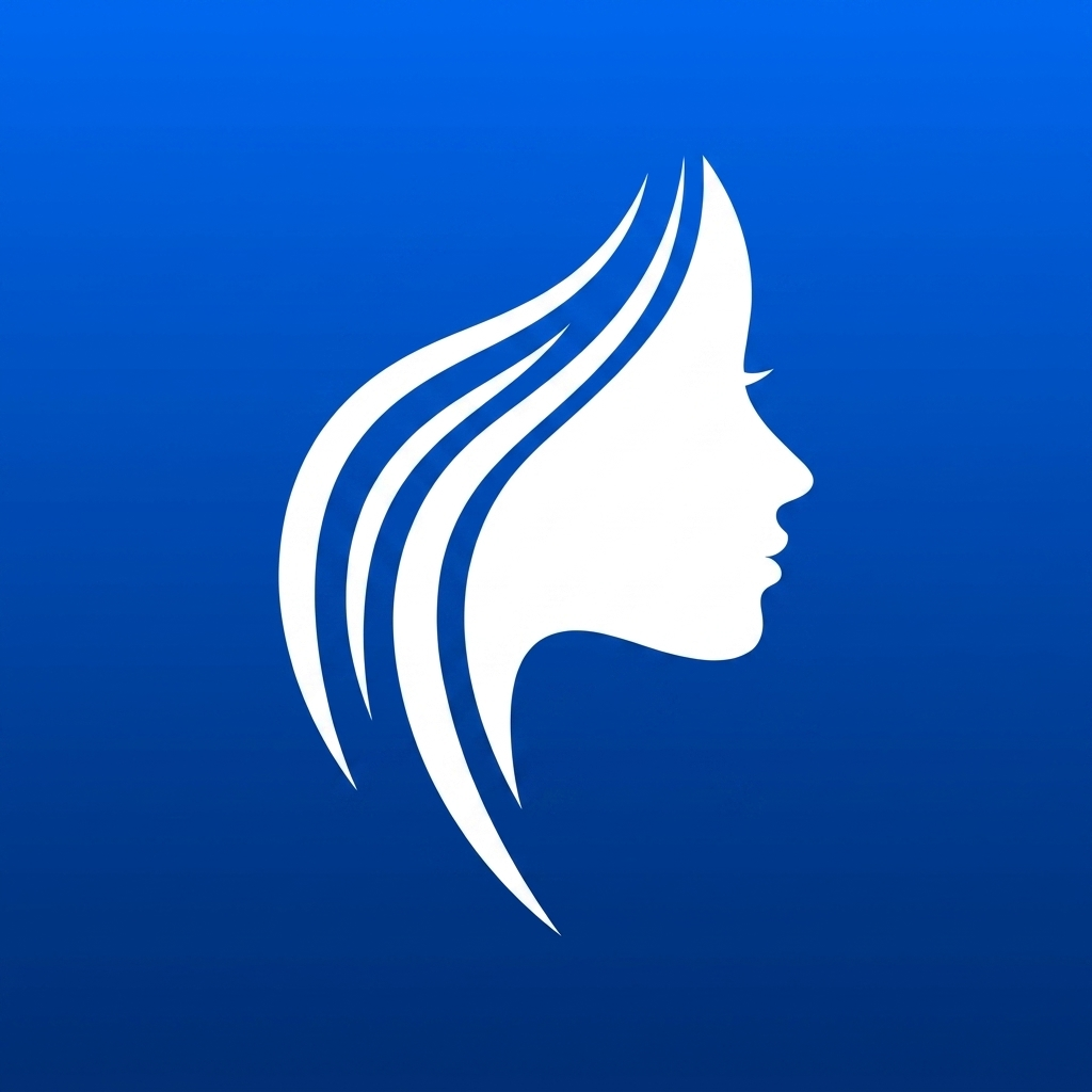BeautyFlow Logo