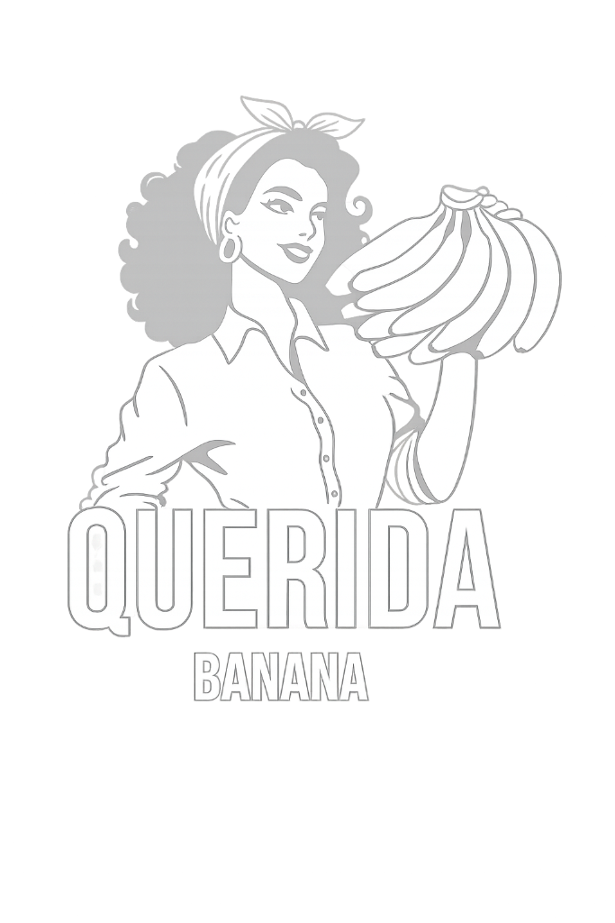 Querida Banana Querida Banana