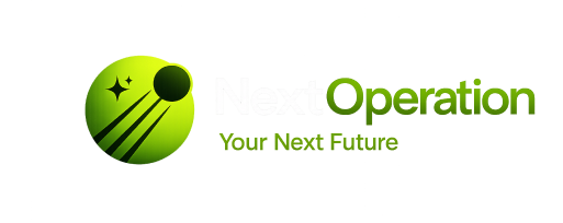 NextOperation — Your Next Future