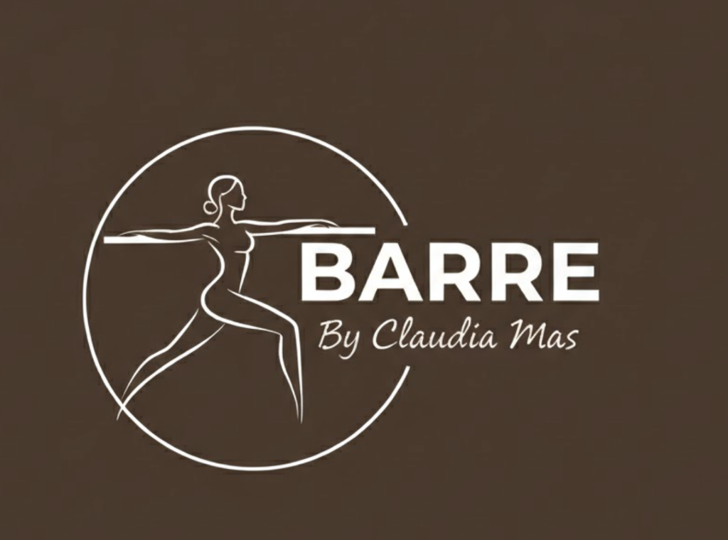 Barre by Claudia Mas