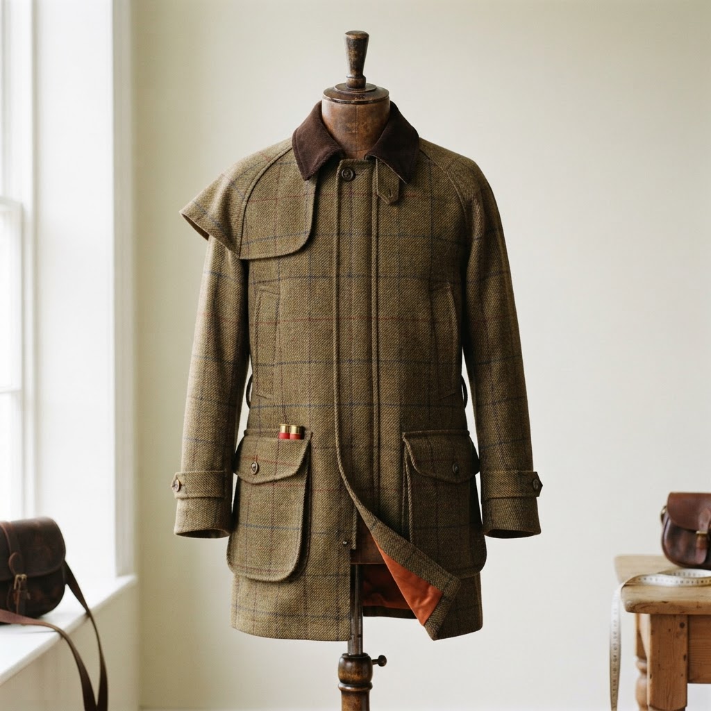 Field Coat