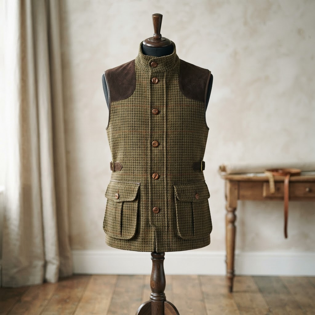 Shooting Gilet