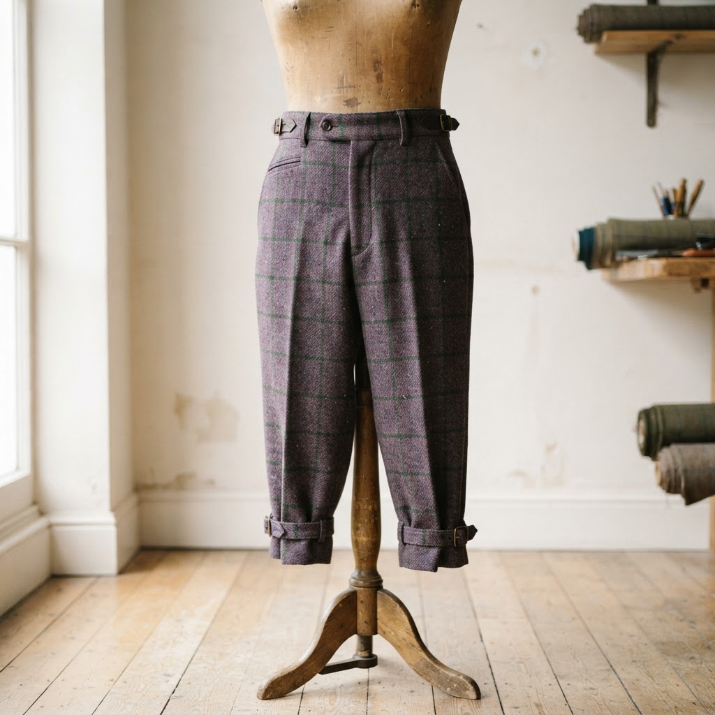 Breeks
