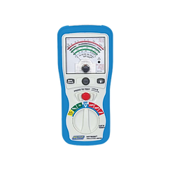 Major Tech Analogue Insulation Tester