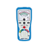 Major Tech Analogue Insulation Tester