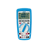 Major Tech 1500V DC True RMS Industrial Multimeter with Bluetooth 4.0