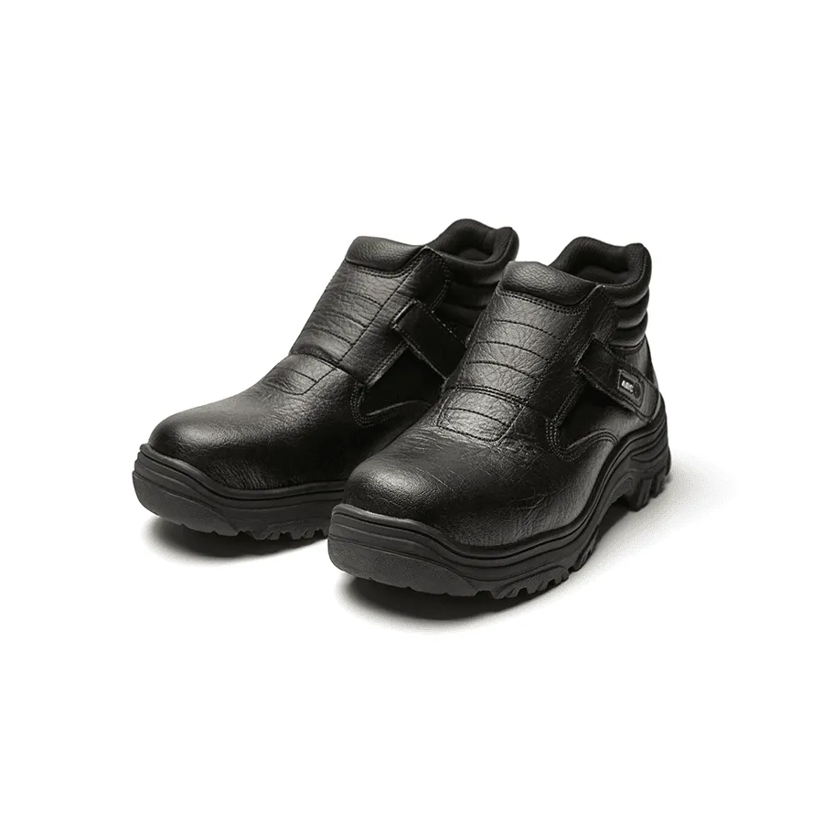 ISOVOLT Dromex Arc-Flash Tread Safety Boot