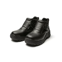 ISOVOLT Arc-Flash Tread Safety Boot
