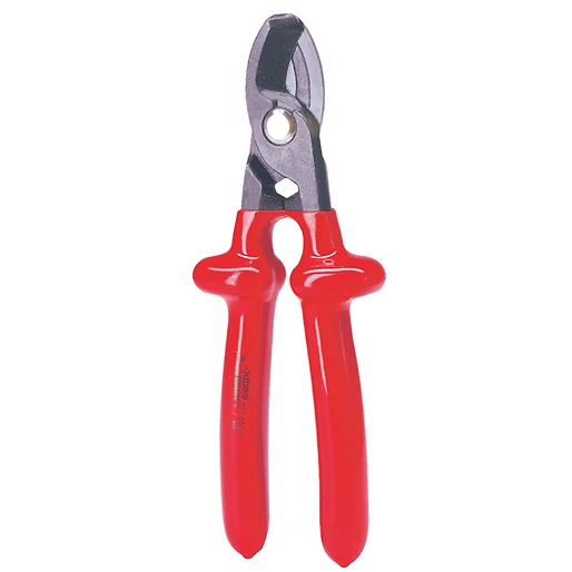 Major Tech Insulated Cable Shear