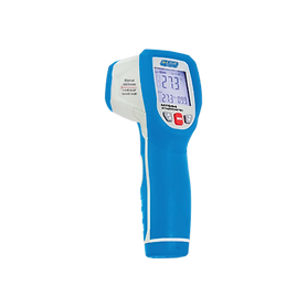 Major Tech Infrared Thermometer with Multipoint Laser