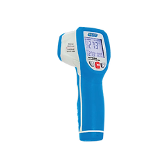 Major Tech Infrared Thermometer with Multipoint Laser