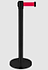 ISOVOLT EV Service Bay Barrier Post