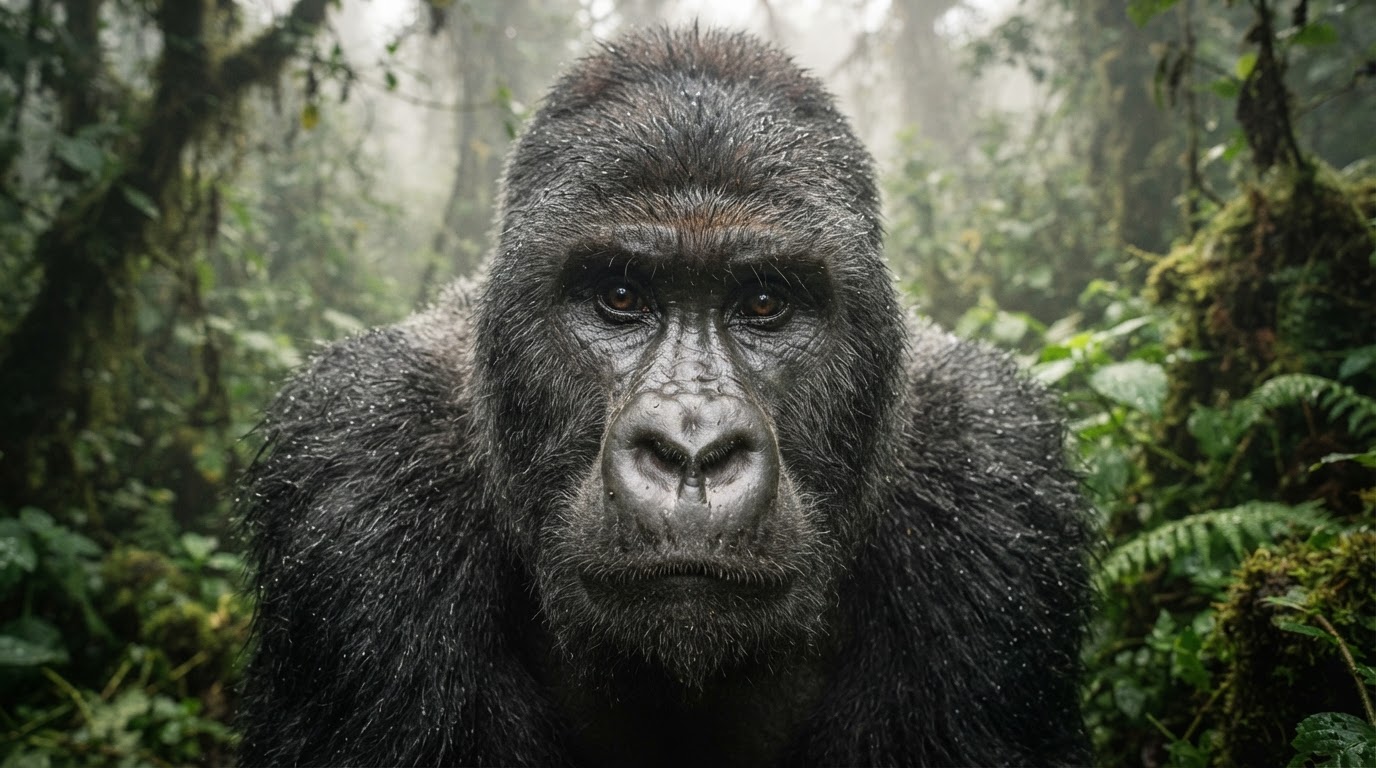 Queen Elizabeth National Park