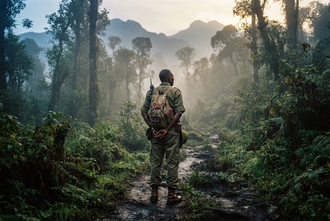 Akagera National Park