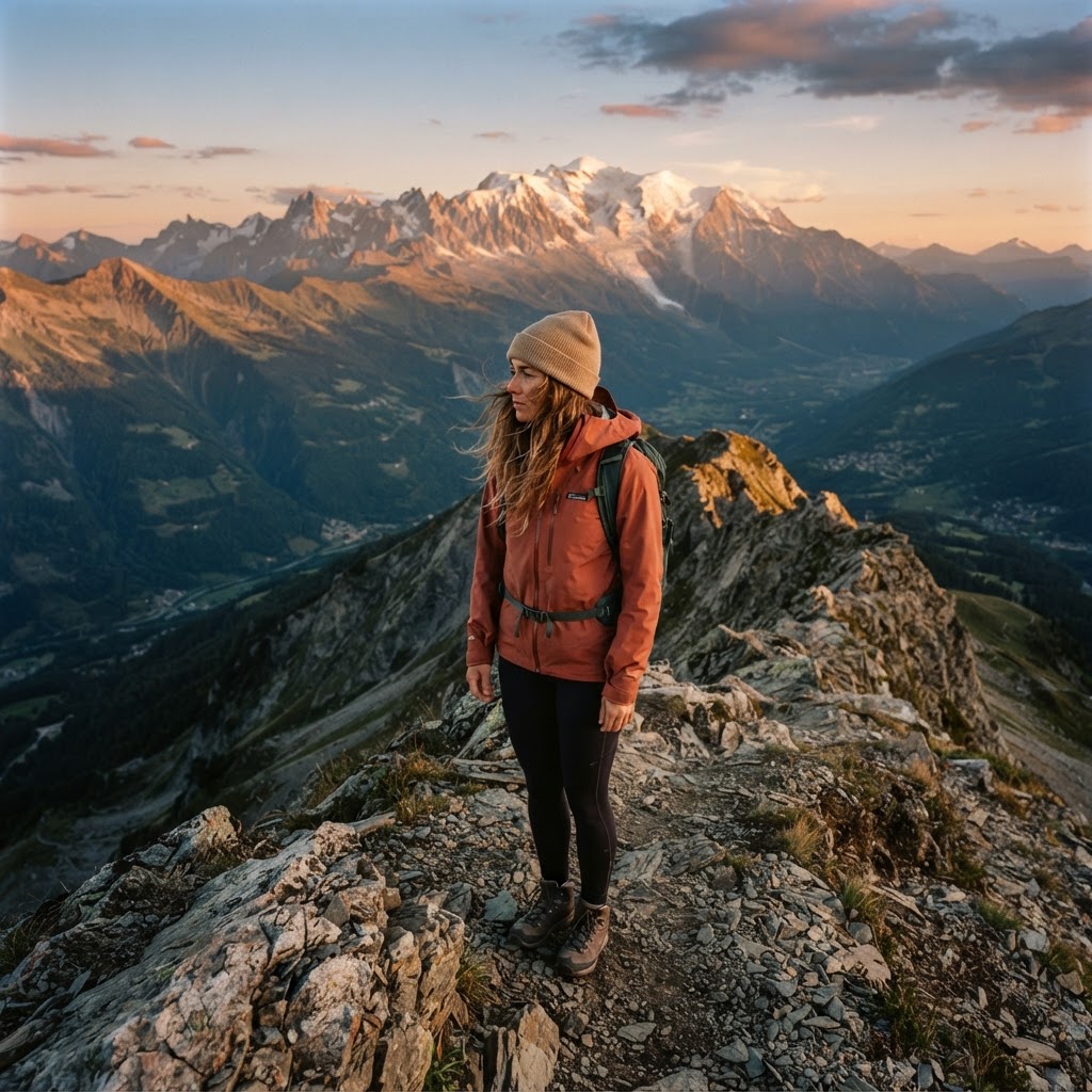 Rando solo : et si ta meilleure partenaire d'aventure, c'était toi ?