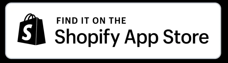 Find it on the Shopify App Store