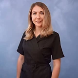 Kristina, majitelka