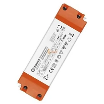 LED ТОКОИЗПРАВИТЕЛ 30 W, 220 V/24 VDC, IP20, LEDVANCE