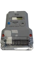 ДИРЕКТЕН ЕЛЕКТРОМЕР 3X10/100 A, ТРИФАЗЕН, 38241068, 2251, MAKEL