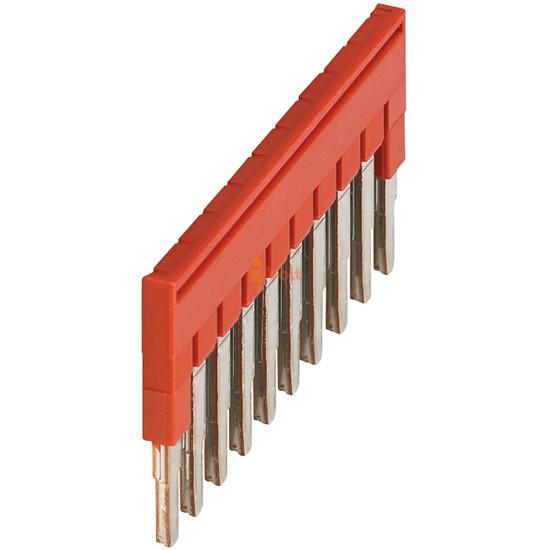 МОСТ ЗА РЕДОВА КЛЕМА 2.5 MM2, 10P, Linergy TR, NSYTRAL210, SCHNEIDER ELECTRIC