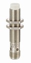 ИНДУКТИВЕН СЕНЗОР XS6 M12, ОБХВАТ 4 MM, ДЪЛЖИНА 62 MM, МЕСИНГ, 12..48 VDC, ЗА M12 КУПЛУНГ, SCHNEIDER ELECTRIC