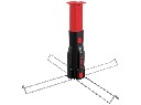 МУЛТИФУНКЦИОНАЛНА СТОЙКА - MANDREL, СЪВМЕСТИМА С XB300 И XB500