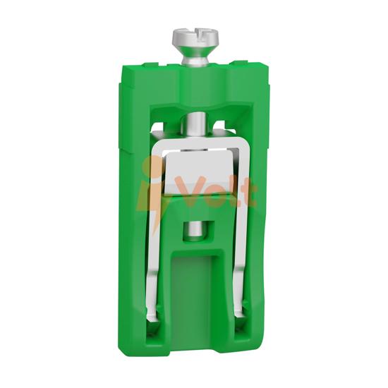 КРАЧЕТА ЗА МЕТАЛНА МОНТАЖНА РАМКА NEW UNICA, NU7892, SCHNEIDER ELECTRIC