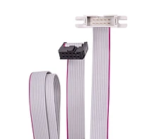 КАБЕЛ ЗА ОПЕРАТОРСКИ ПАНЕЛ, 1 M, E.F-DRIVE.CABLE.1.PRO, E.NEXT