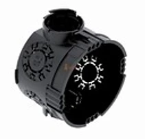 СЪЕДИНИТЕЛНА КОНЗОЛА UG46, Ф60X46 MM, ПОД МАЗИЛКА, 2003700, OBO