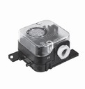 КОМПЛЕКТ KLIMA KS 300 A2-7, 0.20 - 3 MBAR, IP54