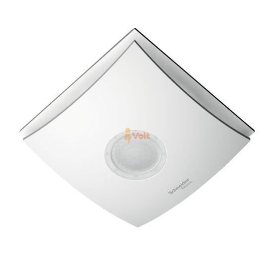 ДЕТЕКТОР ЗА ДВИЖЕНИЕ ЗА ТАВАН 10 A, 220..240VAC, 360-ГРАДУСОВ, IP20, CCT56P002, SCHNEIDER ELECTRIC