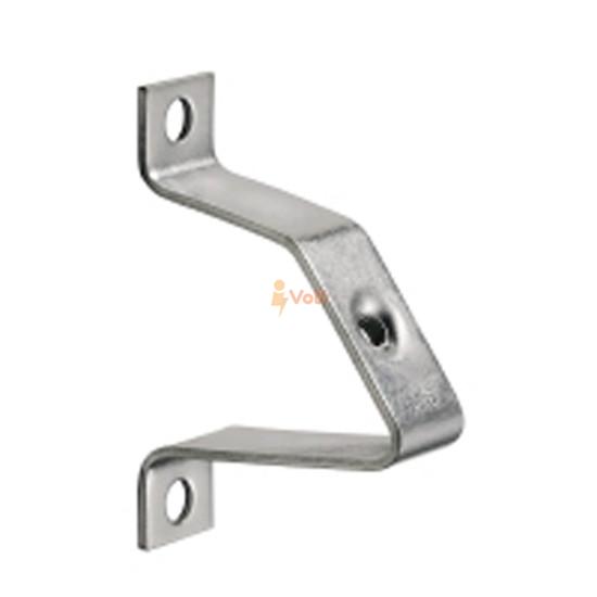 TSTW(M6) СКОБА ЗА ШИНА, H=48 MM