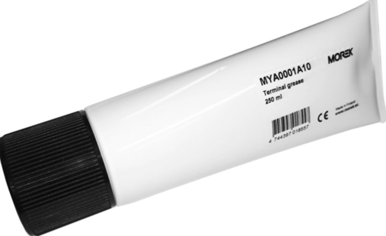 КОНТАКТНА ПАСТА SR-1 250МЛ MOREK