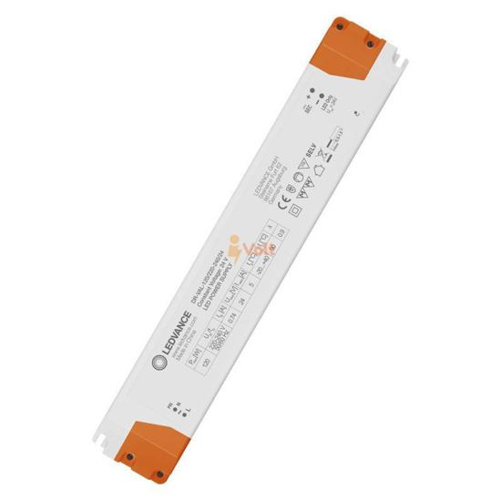 LED ТОКОИЗПРАВИТЕЛ 120 W, 220 V/24 VDC, IP20, LEDVANCE