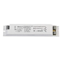 ДИМИРАЩ TRIAC ДРАЙВЕР ЗА LED ОСВЕТЛЕНИЕ, 40 W/850 MA DC, ULTRALUX